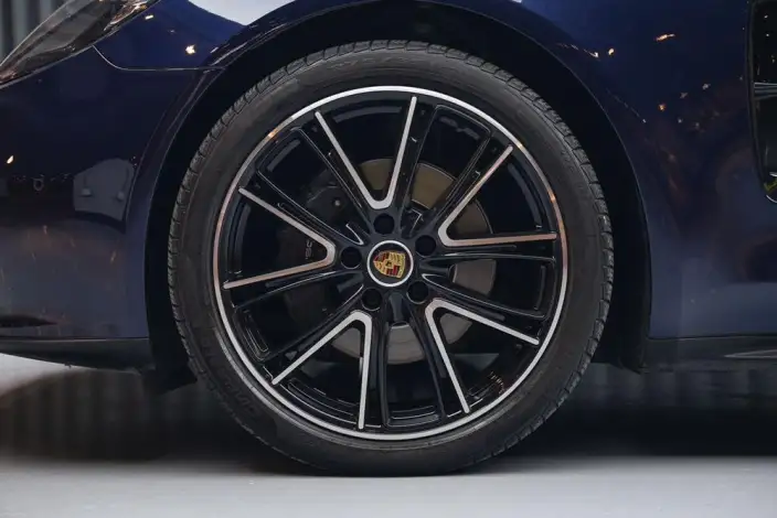 Panamera 2022 Model Panamera 2.9T – фото 8