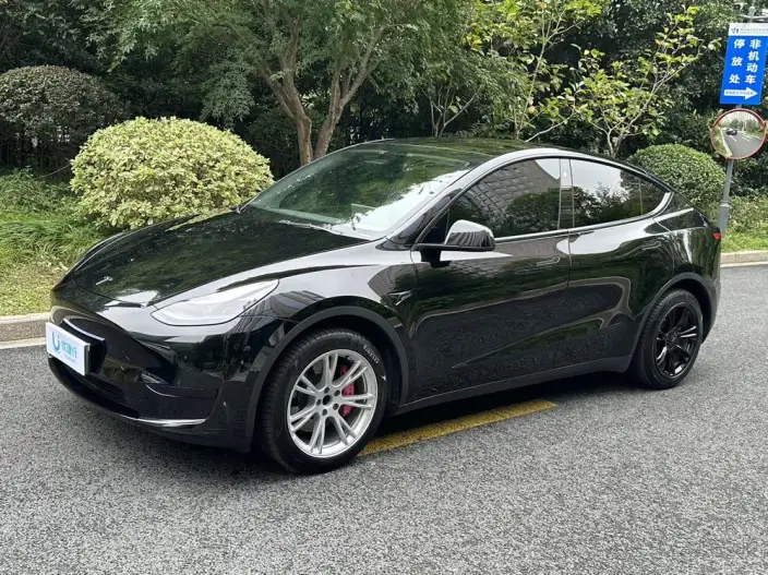 Model Y 2022 Model Facelift Rear-wheel drive version