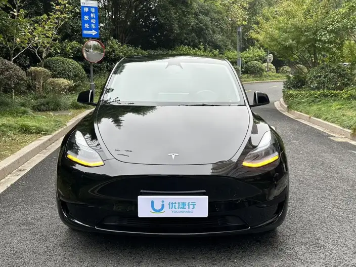 Model Y 2022 Model Facelift Rear-wheel drive version