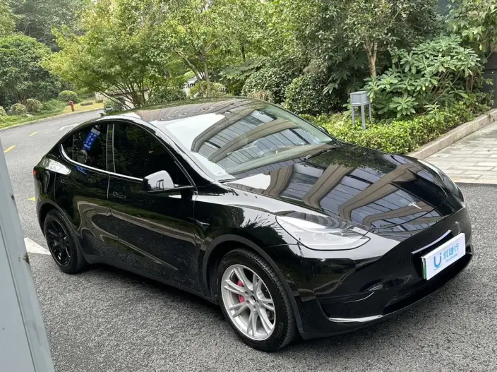 Model Y 2022 Model Facelift Rear-wheel drive version