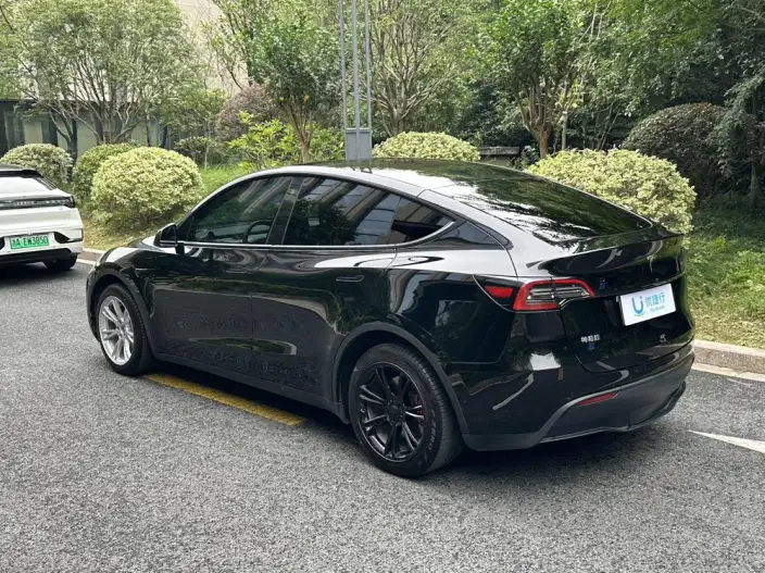 Model Y 2022 Model Facelift Rear-wheel drive version