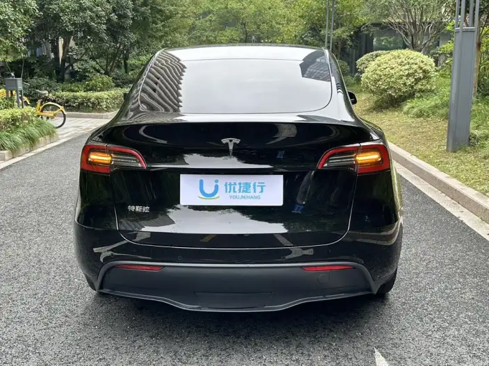 Model Y 2022 Model Facelift Rear-wheel drive version – фото 5
