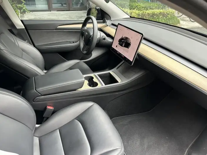 Model Y 2022 Model Facelift Rear-wheel drive version – фото 9