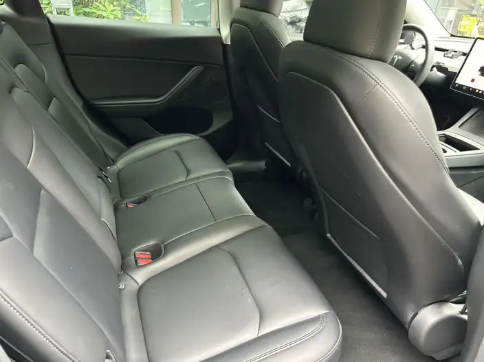 Model Y 2022 Model Facelift Rear-wheel drive version – фото 10