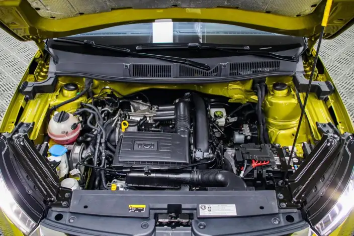 Skoda Kamiq GT 2021 Model TSI230 DSG Ultimate Edition – фото 7