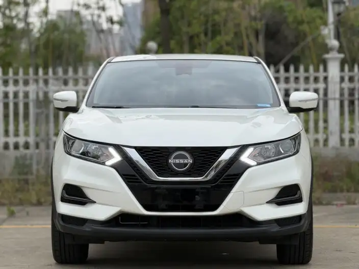 Nissan Qashqai 2023 Model Classic 2.0L Comfort Edition