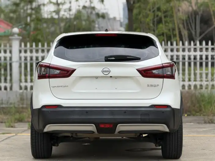 Nissan Qashqai 2023 Model Classic 2.0L Comfort Edition – фото 6