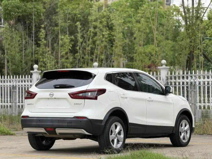 Nissan Qashqai 2023 Model Classic 2.0L Comfort Edition – фото 7