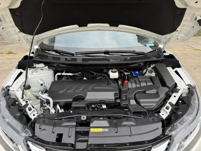 Nissan Qashqai 2023 Model Classic 2.0L Comfort Edition – фото 9