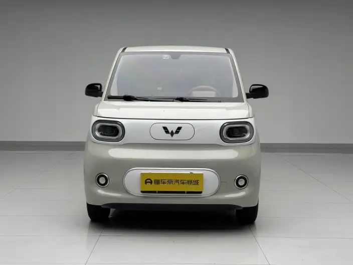 Wuling Hongguang MINIEV 2024 Model 215km Youth Edition Lithium Iron Phosphate