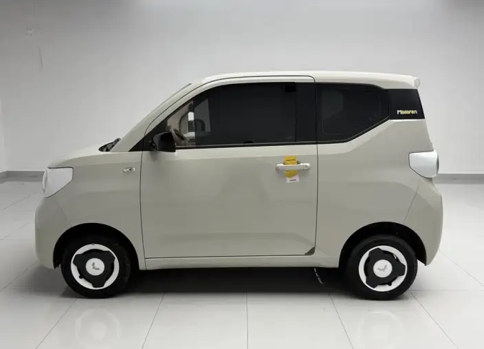 Wuling Hongguang MINIEV 2024 Model 215km Youth Edition Lithium Iron Phosphate