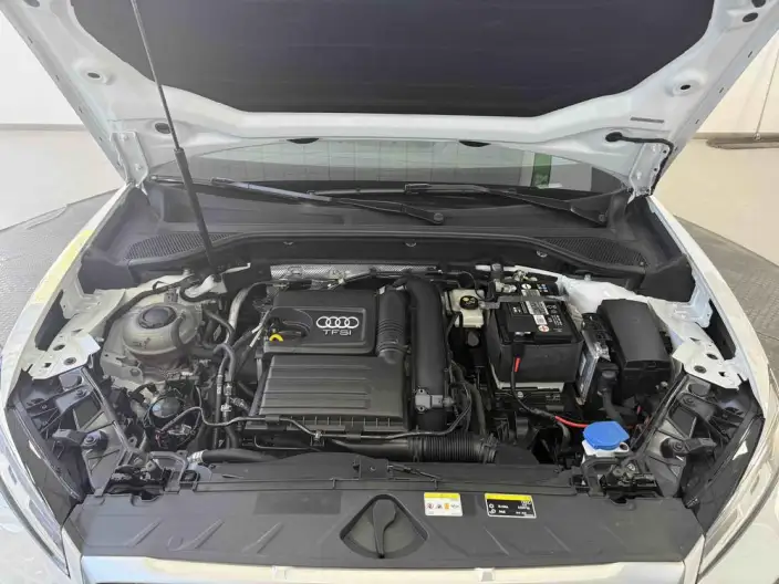 AUDI Q2L 2022 Model 35 TFSI Fashion Dynamic Model – фото 9