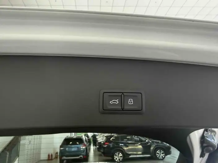 AUDI Q2L 2022 Model 35 TFSI Fashion Dynamic Model – фото 10