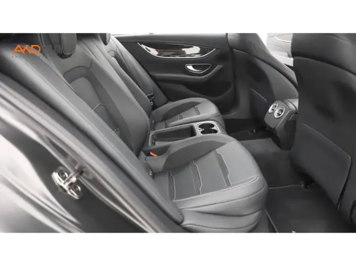AMG GT 2022 Model AMG GT 50 Four-door sports car – фото 8