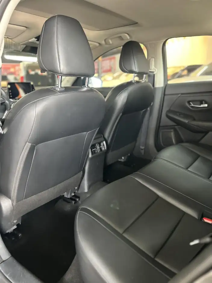 Nissan Sylphy 2022 Model 1.6L XE CVT Comfort Edition – фото 6