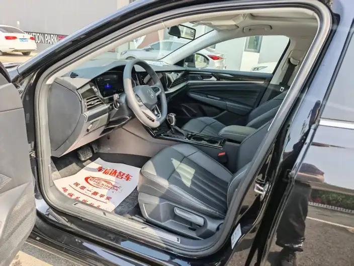 Volkswagen Passat PHEV 2025 Model 430PHEV Hybrid Business Edition – фото 9