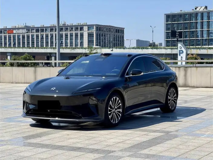 NIO ET5 2022 Model 75kWh
