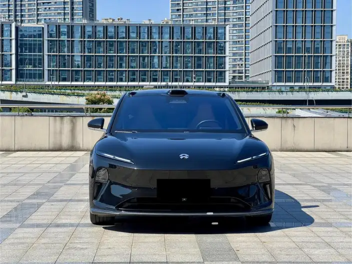 NIO ET5 2022 Model 75kWh