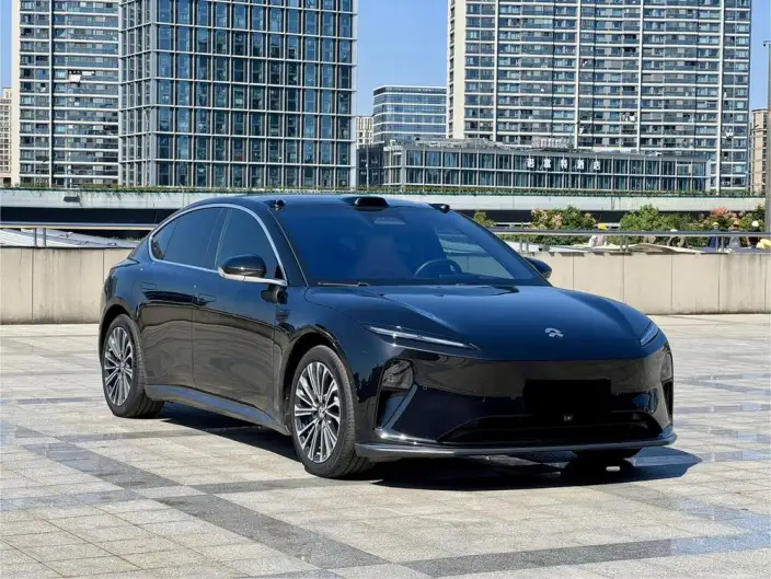 NIO ET5 2022 Model 75kWh