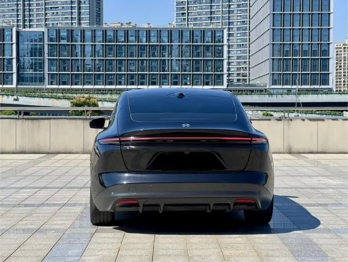 NIO ET5 2022 Model 75kWh – фото 6