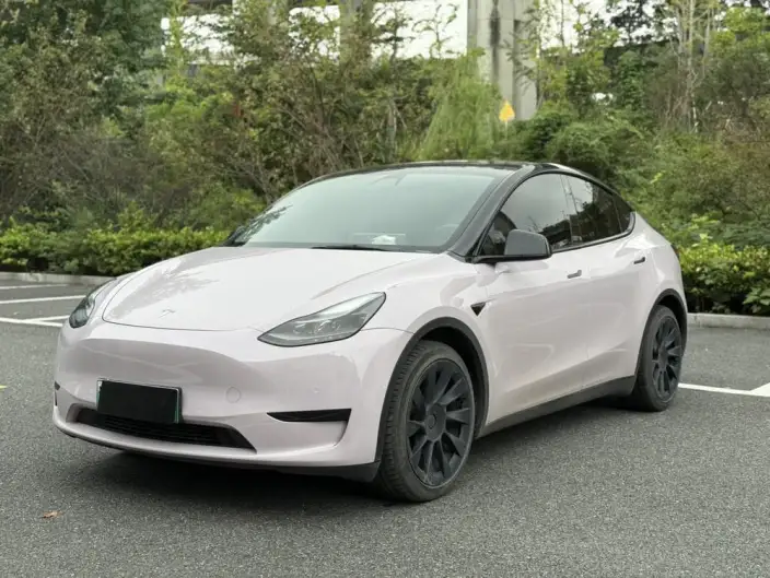 Model Y 2022 Model Facelift Rear-wheel drive version