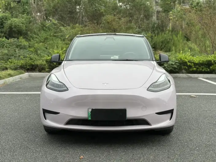 Model Y 2022 Model Facelift Rear-wheel drive version