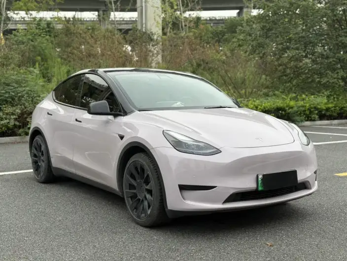 Model Y 2022 Model Facelift Rear-wheel drive version