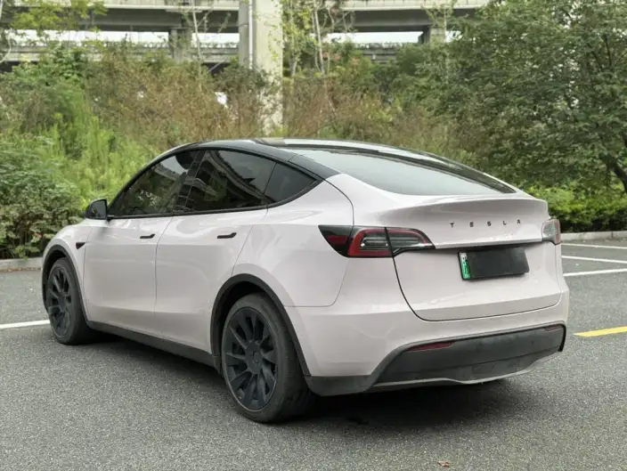 Model Y 2022 Model Facelift Rear-wheel drive version