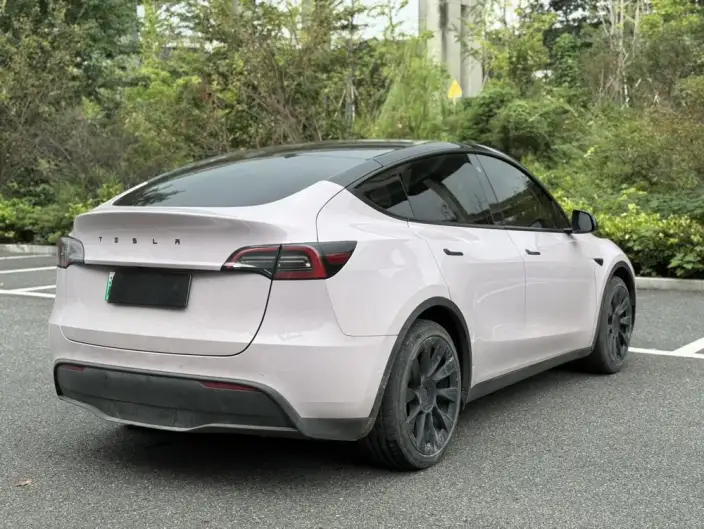 Model Y 2022 Model Facelift Rear-wheel drive version – фото 6