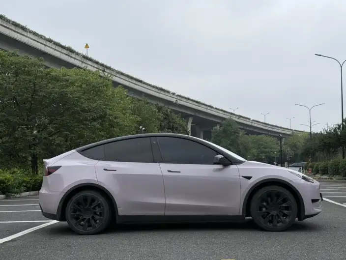 Model Y 2022 Model Facelift Rear-wheel drive version – фото 7