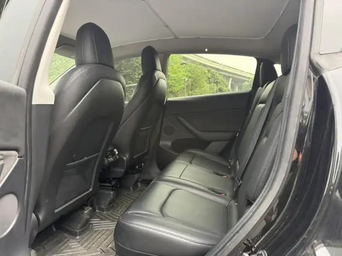 Model Y 2022 Model Facelift Rear-wheel drive version – фото 10