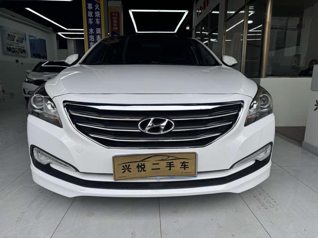 Hyundai Mistra 2014 модификация 1.8L автоматическое Intelligent GLS – фото 2