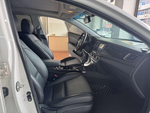 Hyundai Mistra 2014 модификация 1.8L автоматическое Intelligent GLS – фото 4