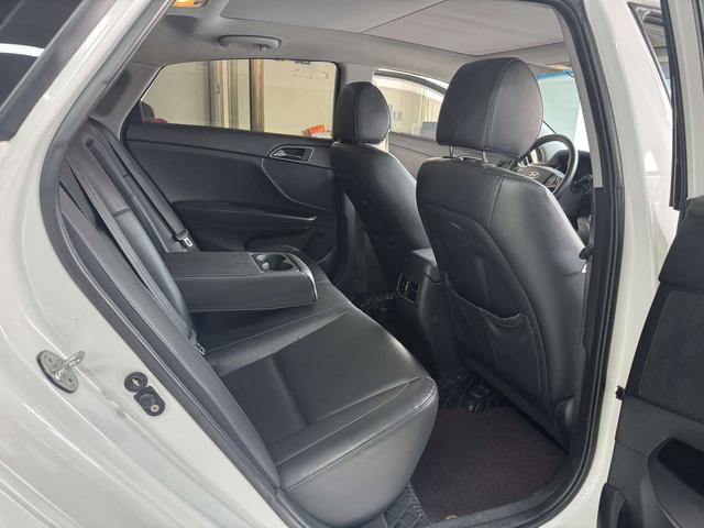 Hyundai Mistra 2014 модификация 1.8L автоматическое Intelligent GLS – фото 5