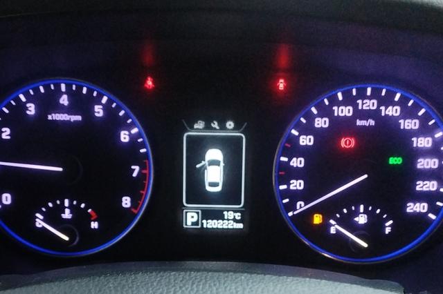Hyundai Mistra 2014 модификация 1.8L автоматическое Intelligent GLS – фото 9