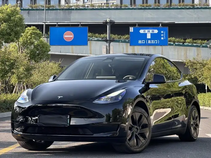 Model Y 2023 Model Rear-wheel drive version