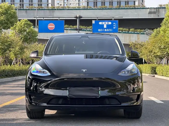 Model Y 2023 Model Rear-wheel drive version