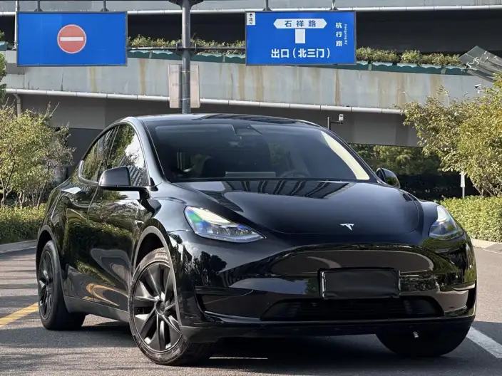 Model Y 2023 Model Rear-wheel drive version