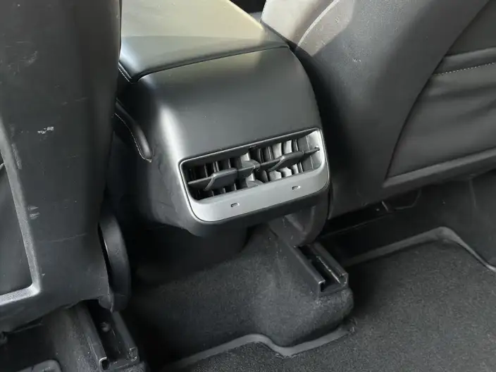 Model Y 2023 Model Rear-wheel drive version – фото 8