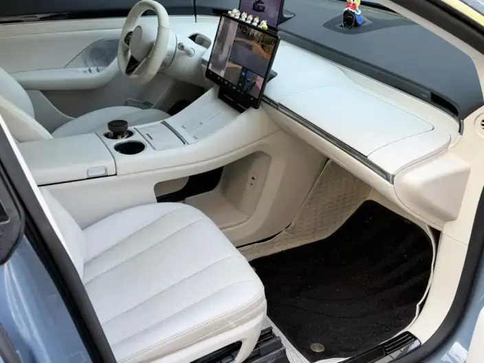 Luxeed R7 2024 Model EV 100kWh UItra 4WD Edition – фото 5