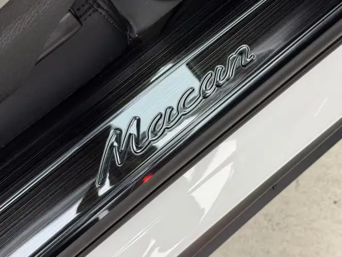 Macan 2023 Model Facelift Macan 2.0T – фото 6