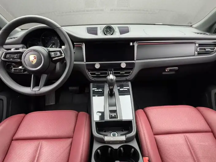 Macan 2023 Model Facelift Macan 2.0T – фото 7