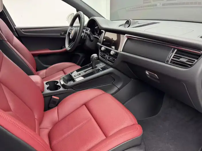 Macan 2023 Model Facelift Macan 2.0T – фото 8