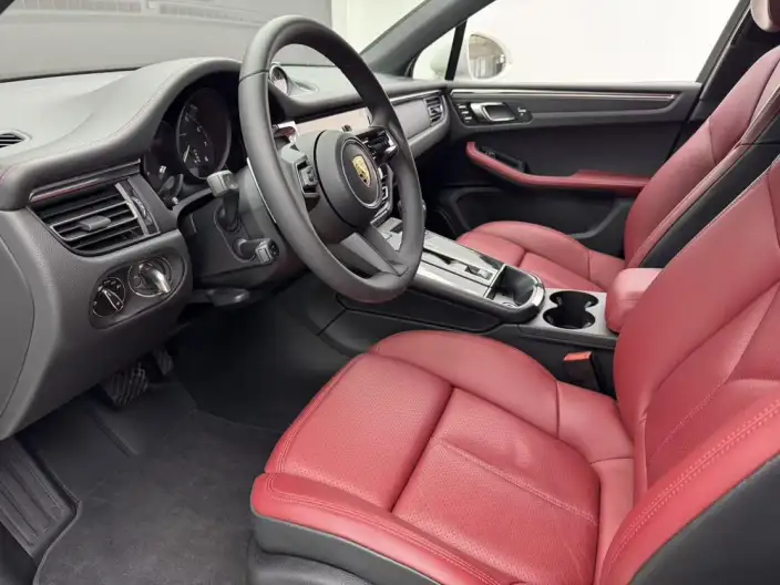 Macan 2023 Model Facelift Macan 2.0T – фото 9