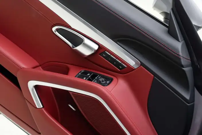 Porsche 718 2023 Model Boxster 2.0T – фото 6