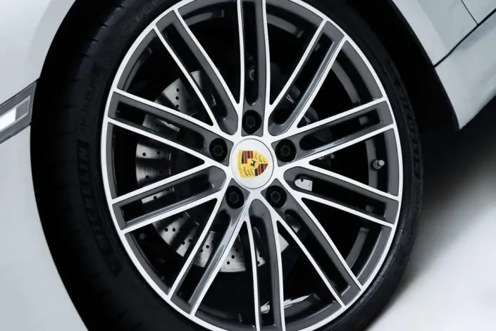 Porsche 718 2023 Model Boxster 2.0T – фото 7