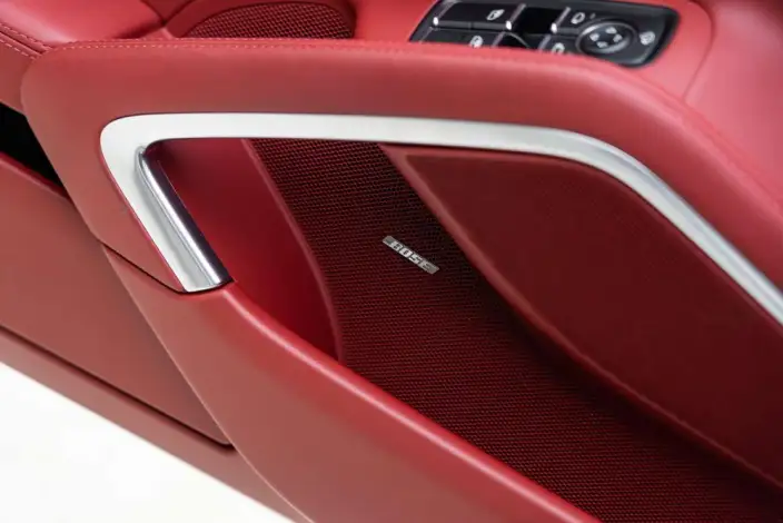 Porsche 718 2023 Model Boxster 2.0T – фото 10