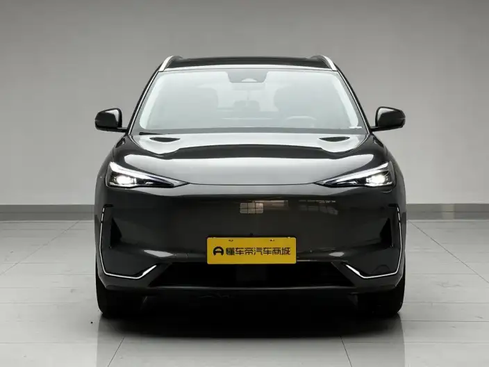 Geely Galaxy E5 2024 Model 530km Galaxy Edition