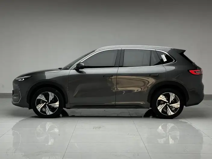Geely Galaxy E5 2024 Model 530km Galaxy Edition