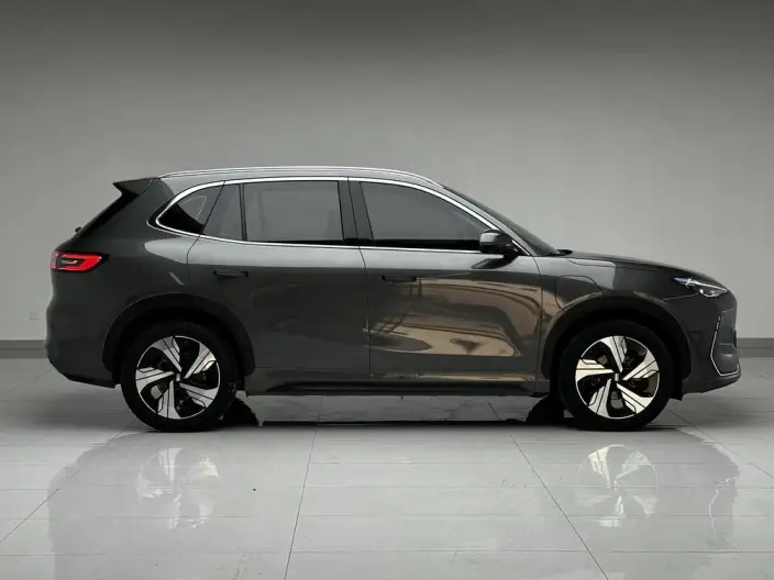 Geely Galaxy E5 2024 Model 530km Galaxy Edition – фото 8